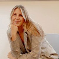 Samantha Lavigna, Assistant Principal
